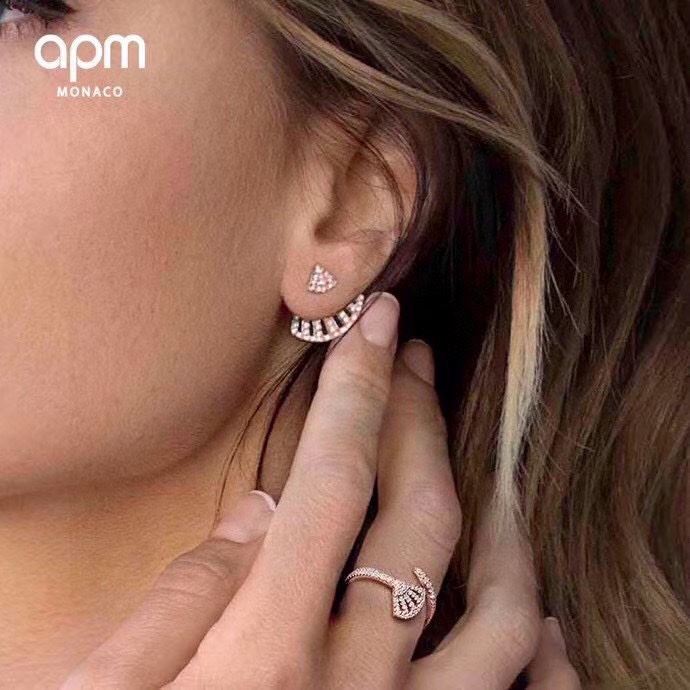 Apm Earrings